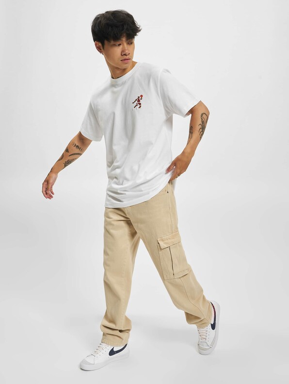 Small Basketball Player -4