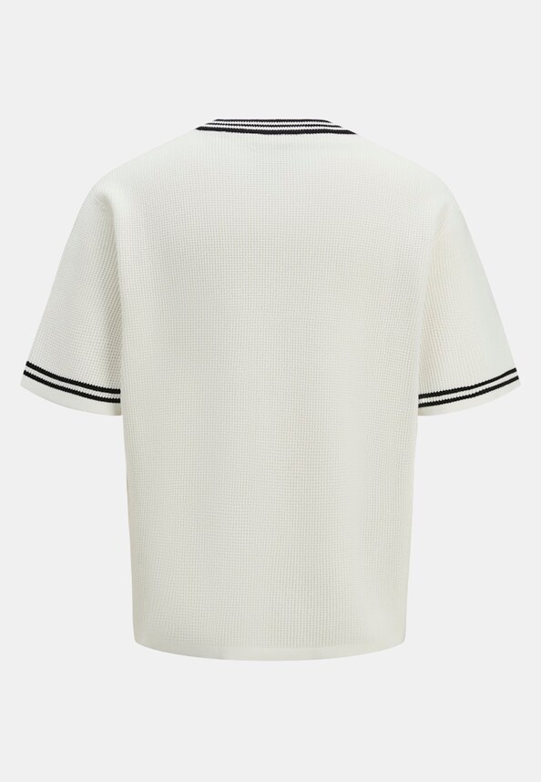 JCOHORIZON KNIT-1