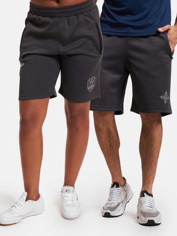 Paris Musketeers On-Field Performance Shorts-0