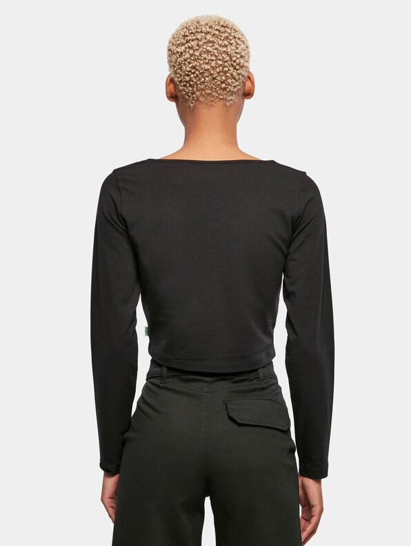 Ladies Organic Cropped-1