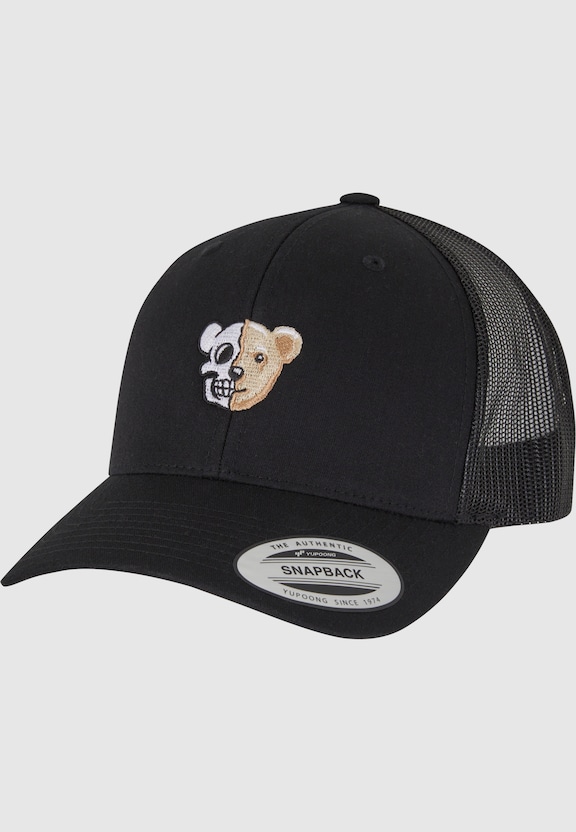 Skull Bear -2