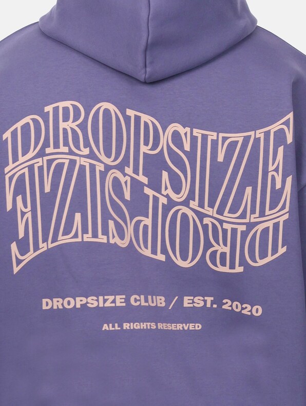 HEAVY OVERSIZE MIRRORED LOGO-4