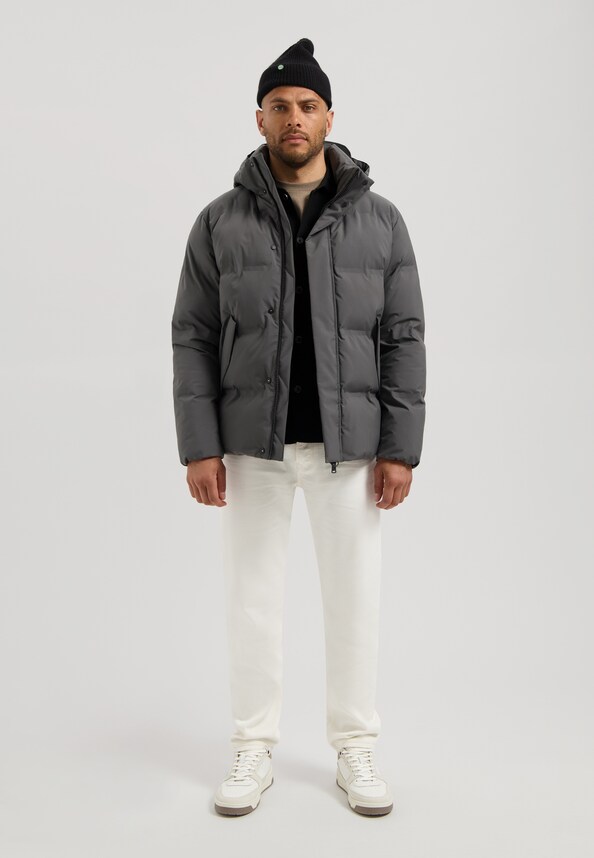 Brys Puffer Parka-2