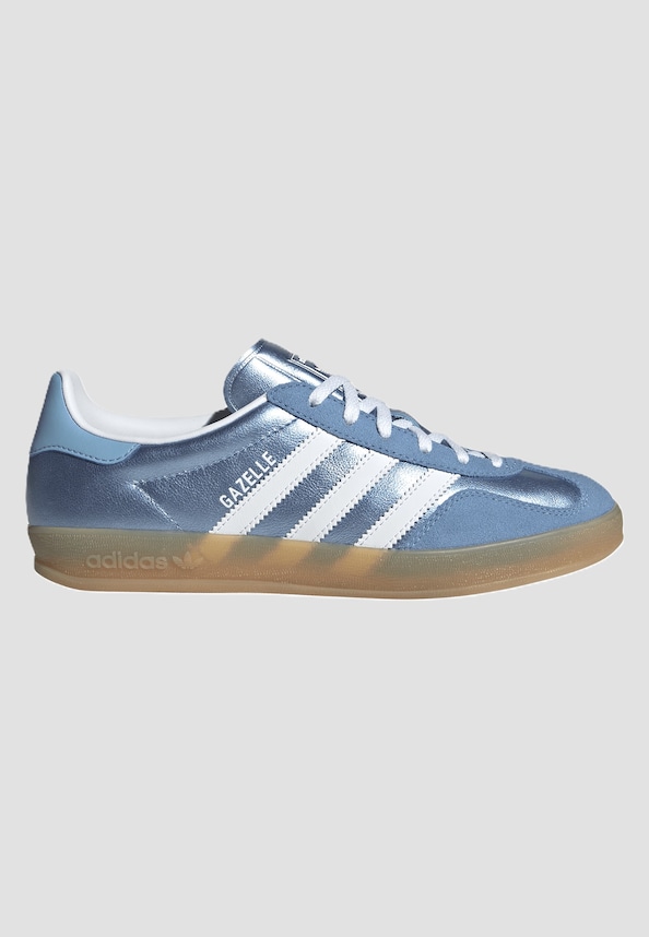 Gazelle Indoor W-2