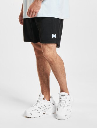 PEGADOR Sutro Mesh Shorts