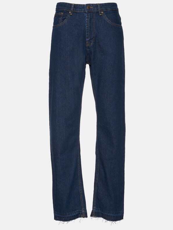 Straight Loose Fit-6