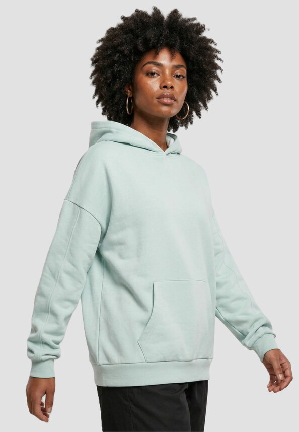 Ladies Essentials Oversized-0