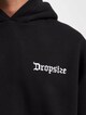 Heavy Oversize Logo Backprint-4