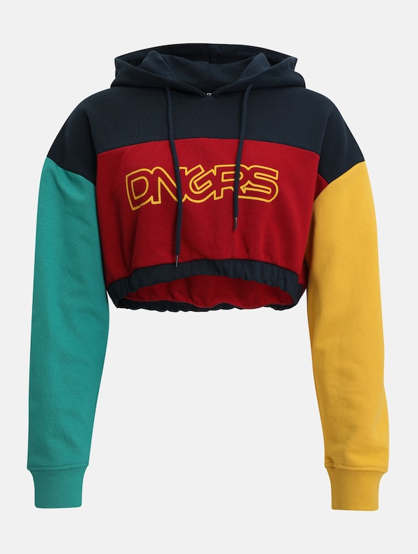 Dangerous DNGRS 4C Hoodies-6