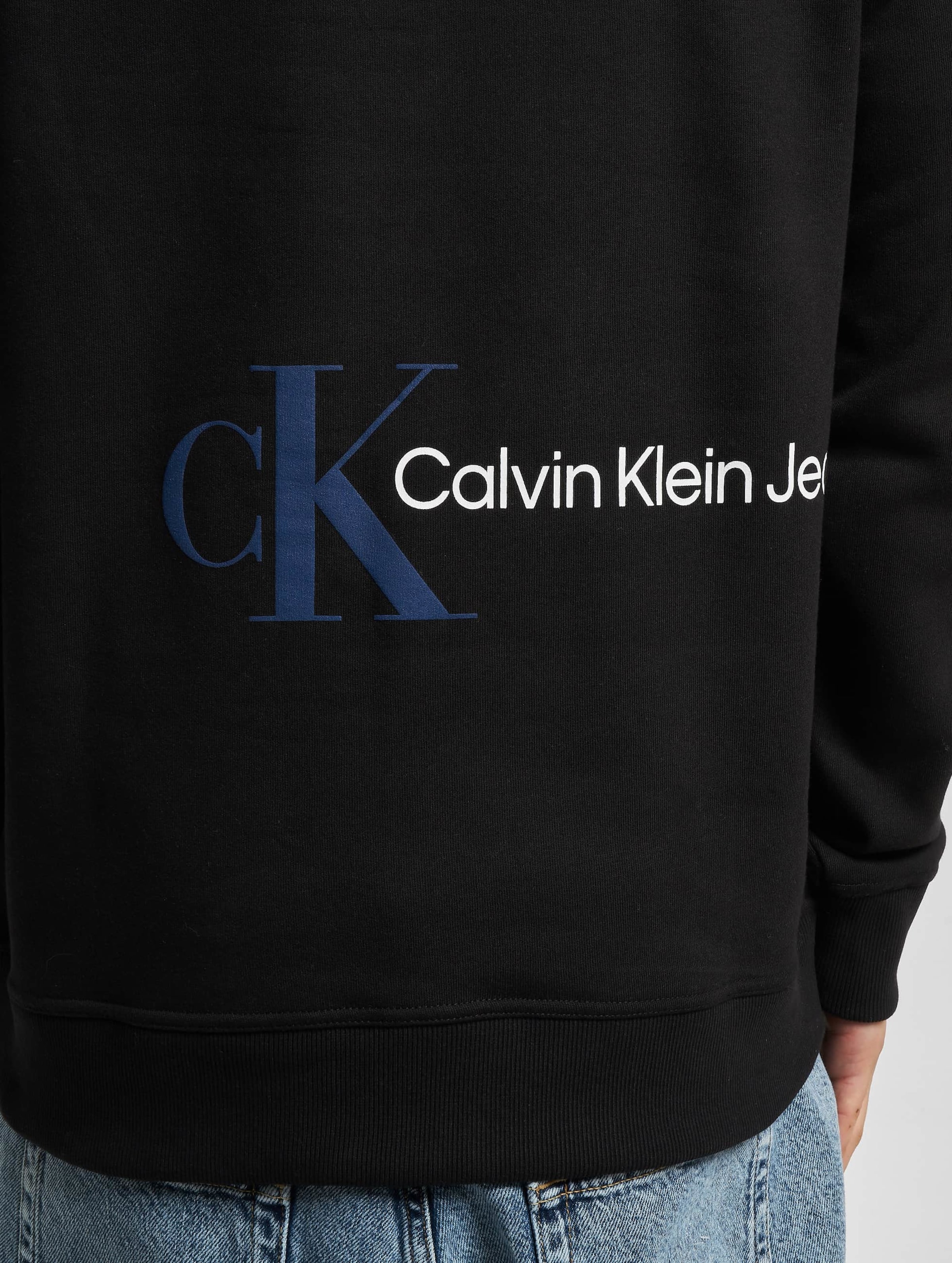 Urban ck 2025 logo sweatshirt