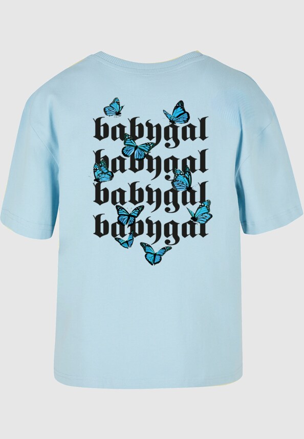 Babygal Tee-3