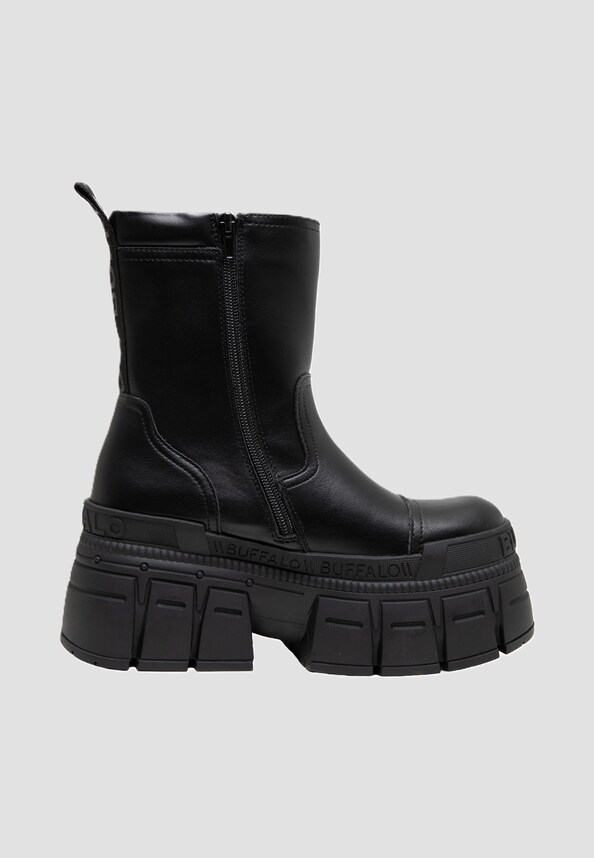 GOSPHER  ZIP MID-3