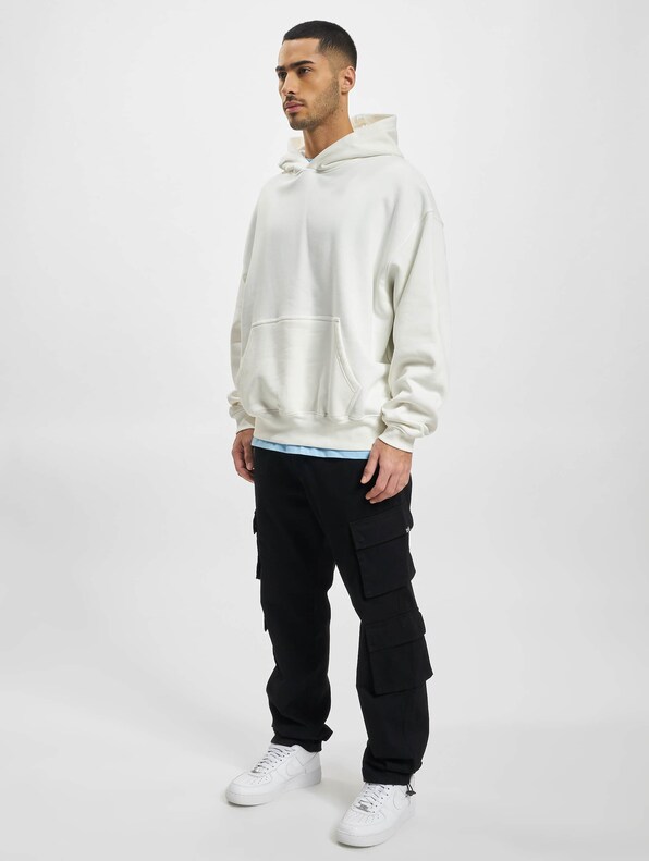 DEF Oversized Hoodies-3
