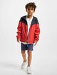 Boys 2-Tone Tech-5