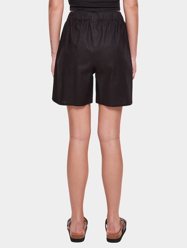 Ladies Linen Mixed -1