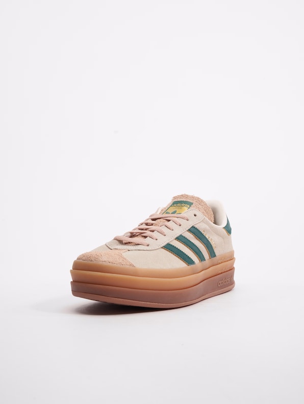 Gazelle Bold-1