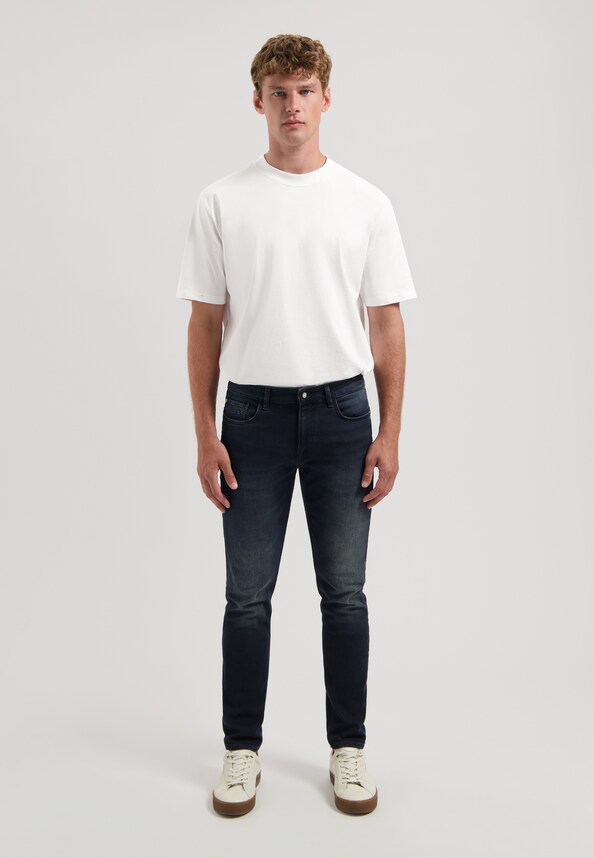 Lancaster 5-Pocket-3