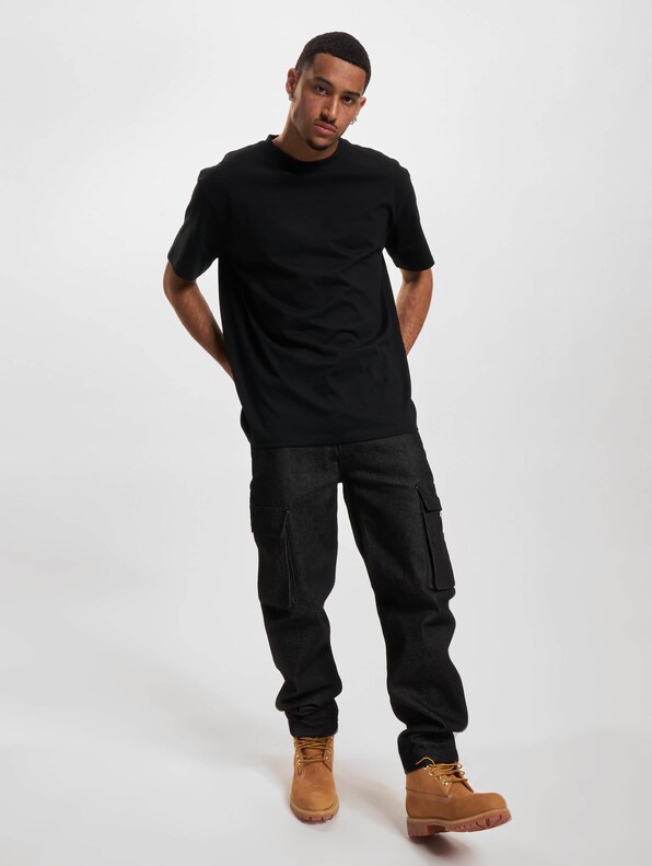 Mister Tee Basic Upscale Tee-4