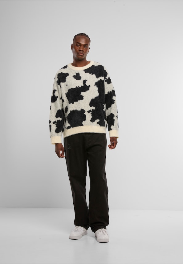 Dropsize Loose Fit Loose Fit Jeans-4