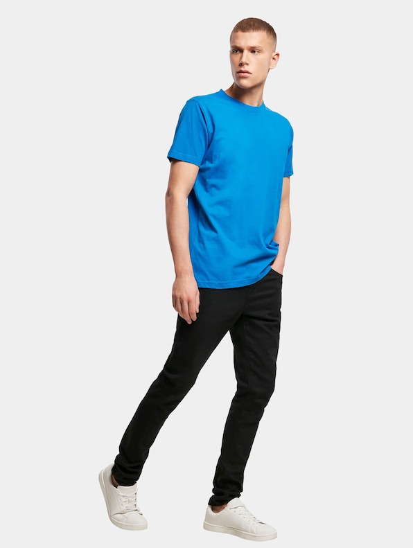 T-Shirt Round Neck-3