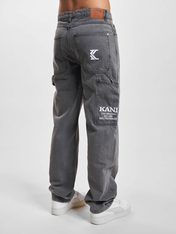 KK Retro Baggy Workwear Denim-1