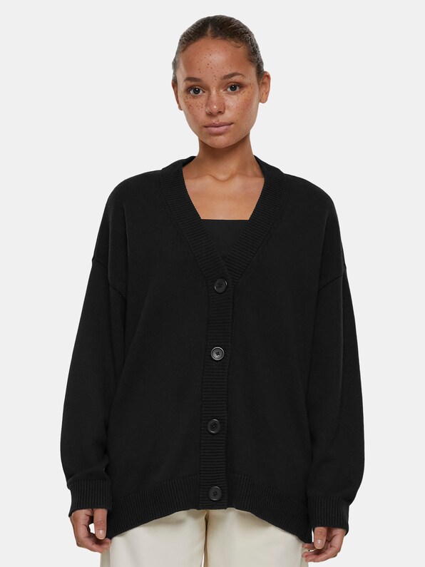 Big Oversized Cardigan-2