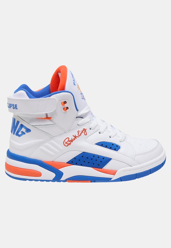 ECLIPSE ''New York''-3