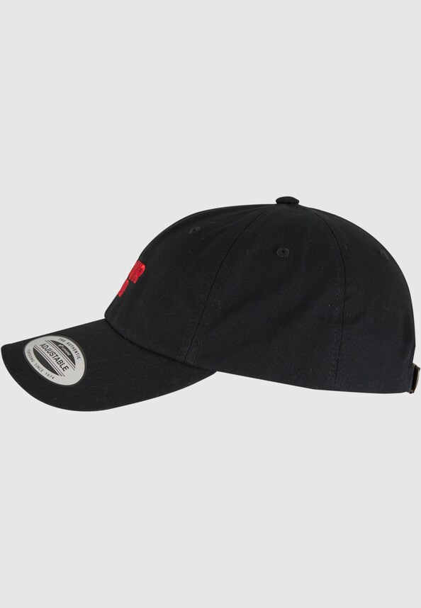 Amour Club Heart Dad Cap-3
