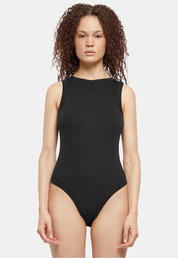 Ladies Rib Tank Body 2-Pack-0