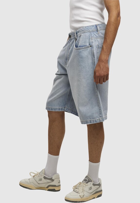 DEF SKATER Shorts-2