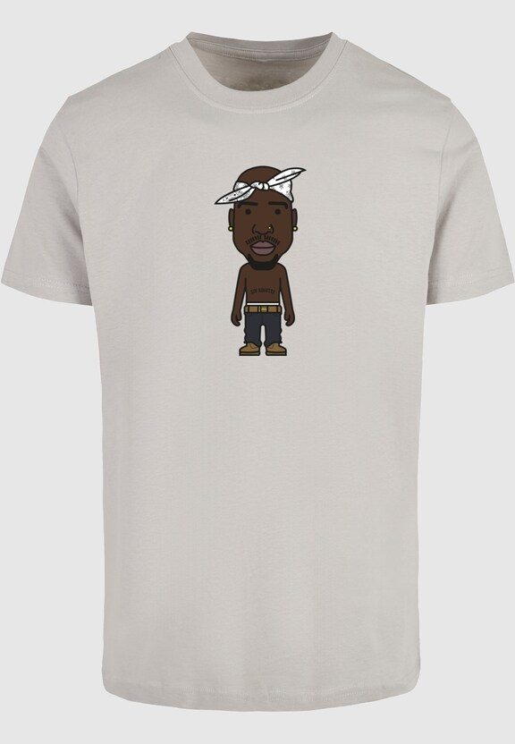 LA Sketch Tee-2
