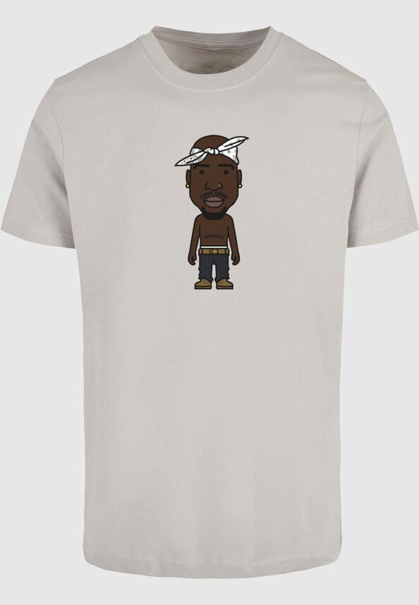 LA Sketch Tee-2