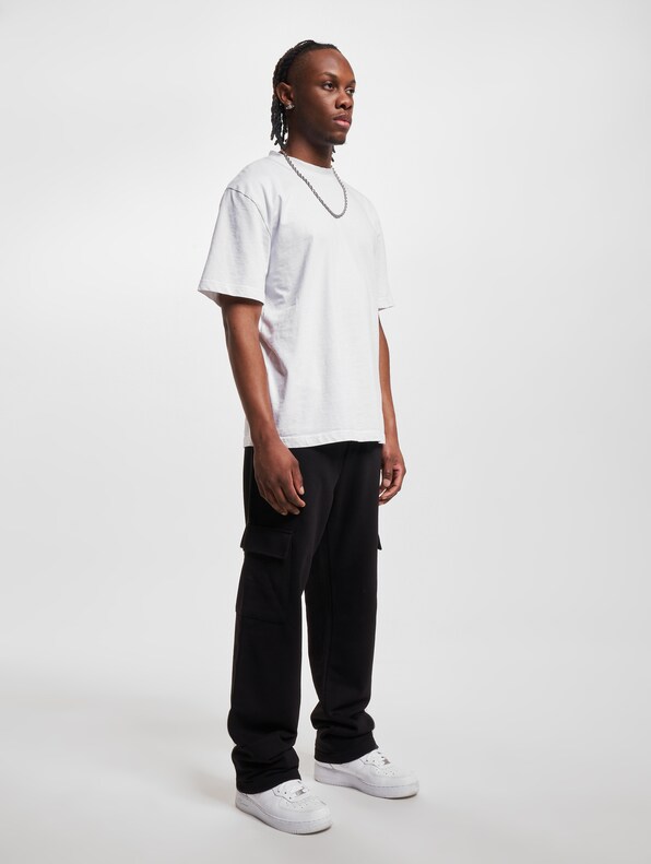 DEF Sweat Pant-4