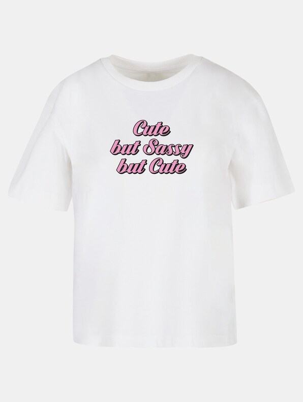 Cute But Sassy-2