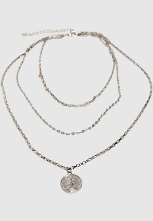 Layering Amulet 
