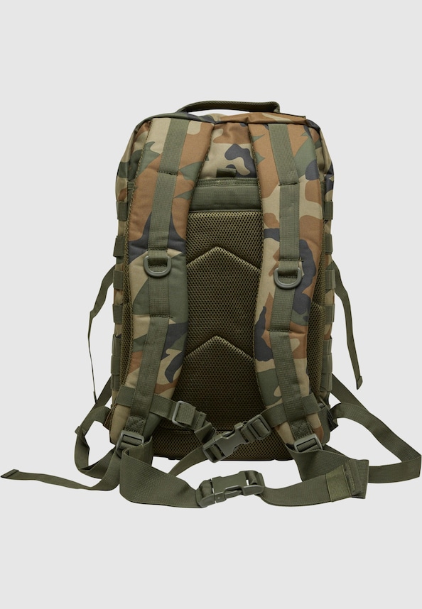 Brandit US Assault Large Rucksäcke-1