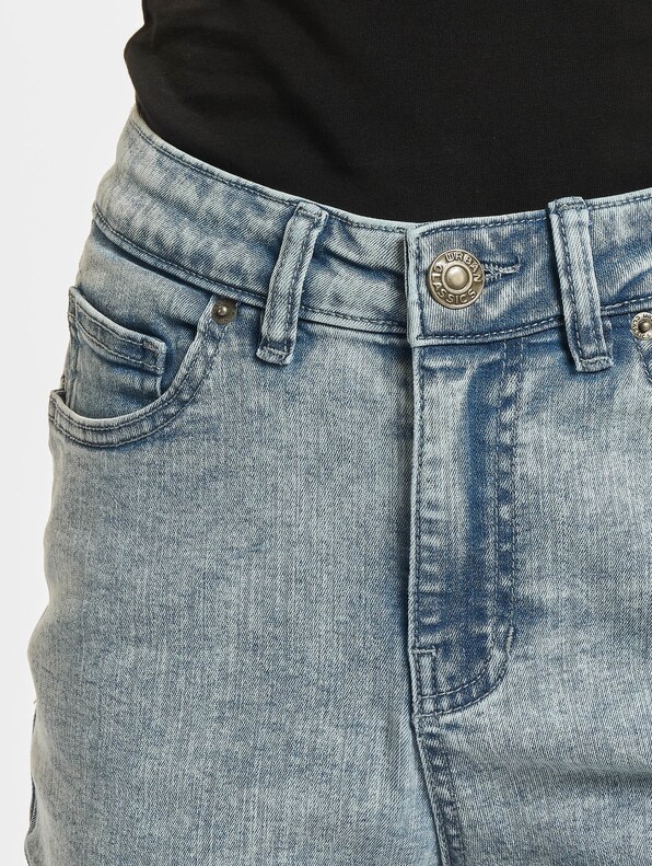 Ladies 5 Pocket -4