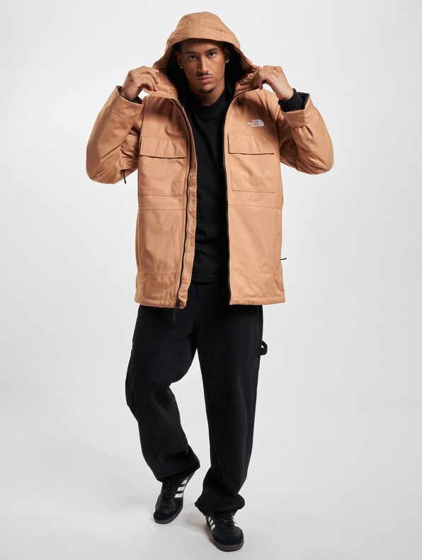 The North Face Winterjacke-10