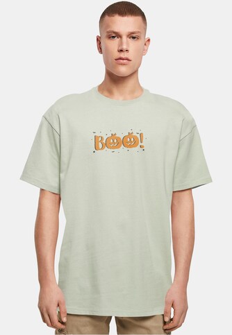 Halloween - Boo Pumpkin Tee