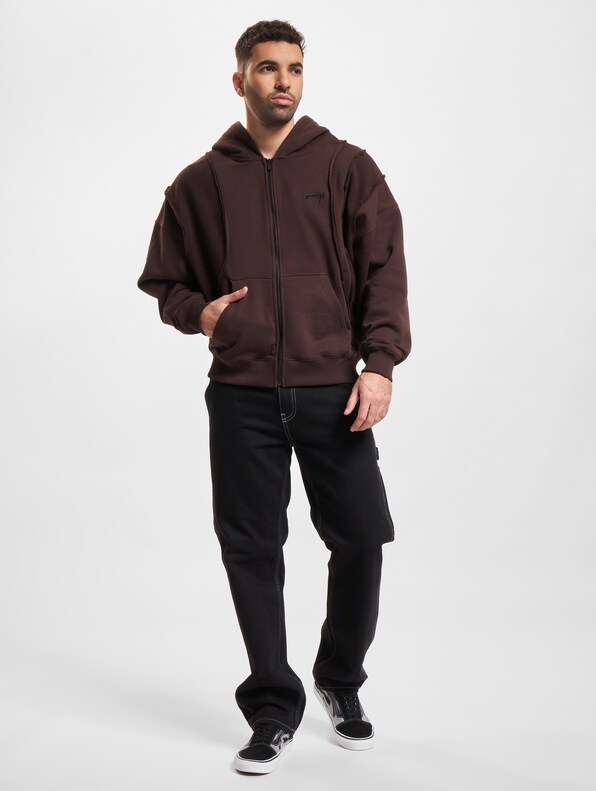 Ancy Inside Out Oversized-5