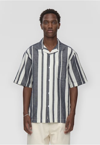 Hayden reg ss striped 