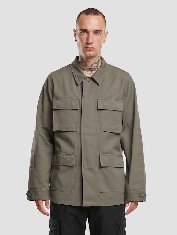 BDU Twill -2