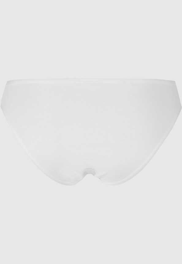 Ladies Basic Cotton Slip 5-Pack-14