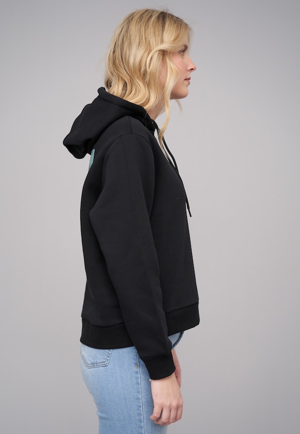 Ladies 77 OCEAN Everyday Hoody-3