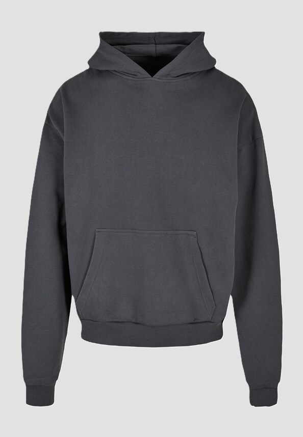 DEF HEART Hoody-0