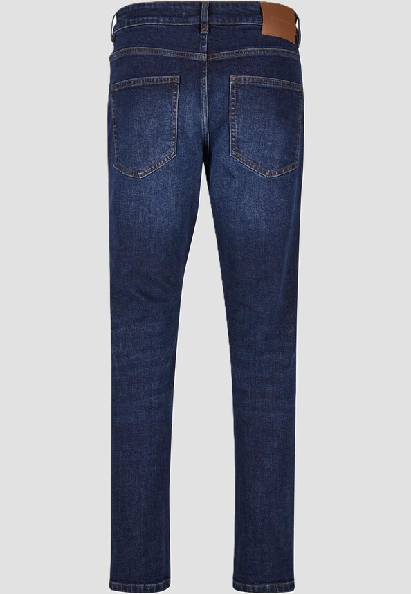 Antonio Slim Fit Jeans-5