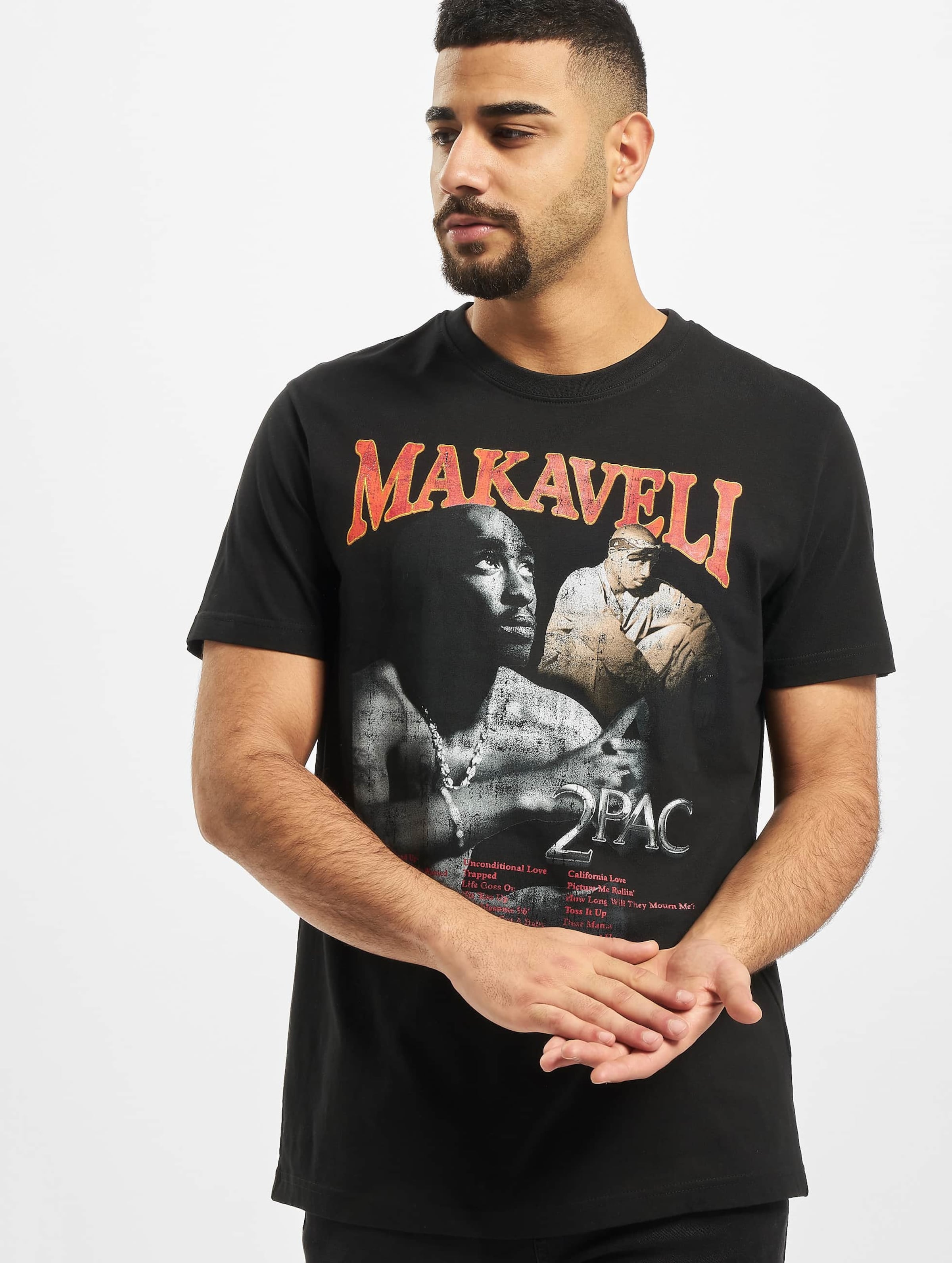 Tupac Makaveli | DEFSHOP | 62336