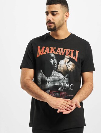 Tupac Makaveli