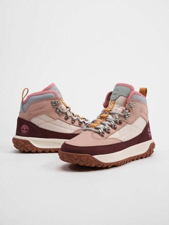 Timberland Greenstride Motion 6 Mid Sneaker