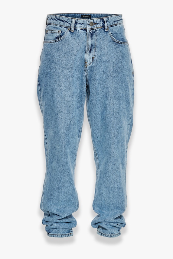  Loose Fit -6